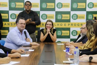 Ações da Gestão Fazendária geram arrecadação histórica em julho de 2025 em Várzea Grande