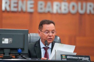 Deputado Botelho apresenta PL que trata da contratação de obras e serviços por concessionárias