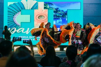 FIT Pantanal 2026 será lançada no Salão Nacional do Turismo em São Paulo
