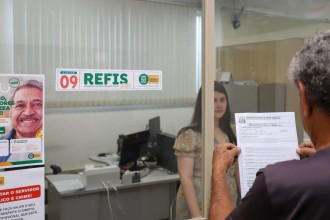 Adesão ao Refis 2025 pode ser feita pelo WhatsApp