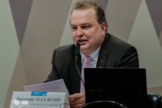 Decisão do STF contra Moratória da Soja segue linha de defesa feita por Max Russi no Senado