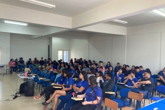 Projeto Escola Inovadora do SebraeMT inspira estudantes a transformar ideias em futuros negócios