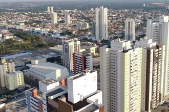 Puxado pelo agronegócio, mercado imobiliário registra alta de 49% em Cuiabá