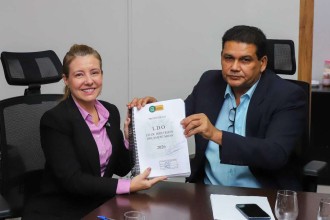 Confira as principais obras e serviços previstos na PLDO de Várzea Grande