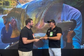 Setor de pesca esportiva cresce até 40% nos últimos dois anos e atrai investimentos para MT