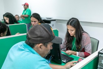 Mais de 74 mil cadastros são realizados no programa habitacional Casa Cuiabana em 40 dias