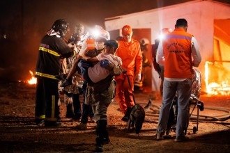 Prefeitura de Cuiabá intensifica campanha permanente contra queimadas