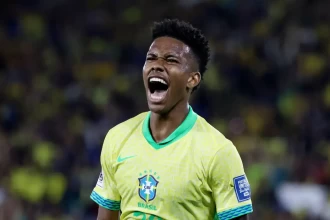 Brasil joga bem no Maracanã e derrota Chile pelas Eliminatórias