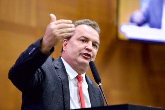 Pesquisa mostra Max Russi na liderança para AL; João e Dilmar dividem 2º lugar