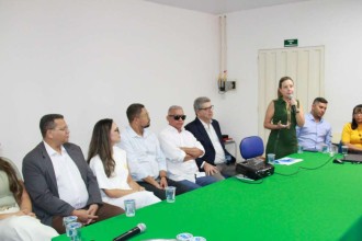Várzea Grande é fundamental para saúde de Mato Grosso, afirmam prefeitos do Vale do Rio Cuiabá