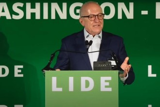 Mato Grosso é um pedaço do Brasil que tem dado muito certo, afirma vice-governador