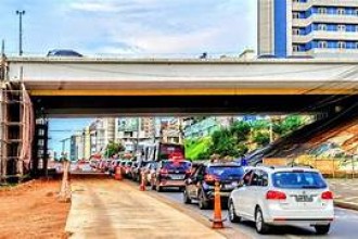 CDL Cuiabá propõe grupo de trabalho para acompanhar obras na Capital