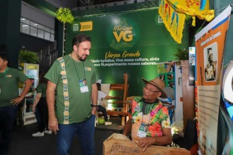 Setembro mês do turismo e de novas oportunidades para Várzea Grande