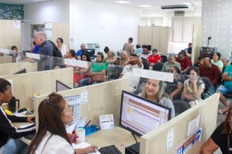 Credibilidade de gestão é reforçada com R$ 55 milhões negociados no Programa de Regularização Fiscal
