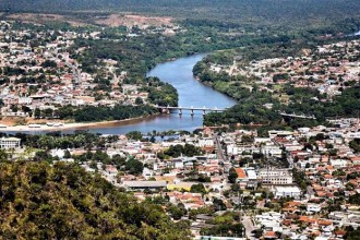 Max celebra os 77 anos de Barra do Garças com investimentos de R$ 10.7 milhões