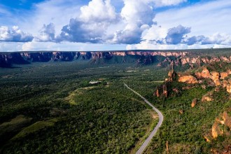 Turismo em MT impulsiona o desenvolvimento regional com alta de 31% na arrecadação municipal
