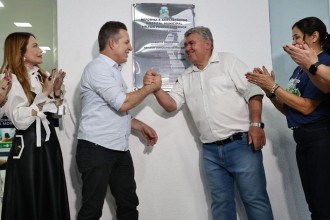 Governo de Mato Grosso entrega pacote de obras em Barra do Garças
