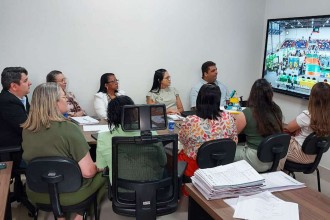 Educação define ações pedagógicas, qualificação profissional e de raciocínio lógico