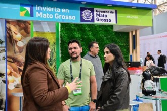 MT promove potencial agrícola, industrial, logístico e turístico na Bolívia, Peru e Argentina