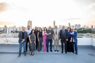 Prefeito de Cuiabá e embaixador da Itália discutem parcerias e cooperação