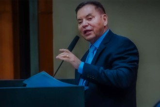 Botelho defende gestão ambiental e revisão da concessão de energia