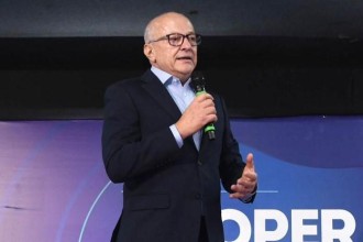 Vice-governador “Ações do Estado impulsionam crescimento e novas oportunidades em MT”