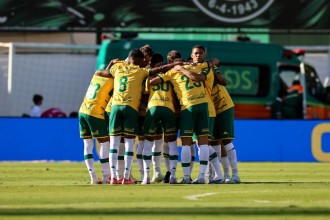Cuiabá supera Athletic e fica a dois pontos do G4 na Série B