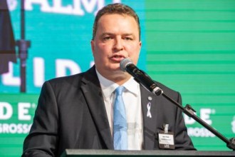 Max cita preocupação de Mendes com BRT “É preciso concluir”