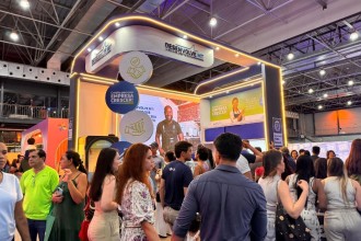 Desenvolve MT aproxima dos pequenos empreendedores e realiza mais de 700 atendimentos durante a Feira do Empreendedor