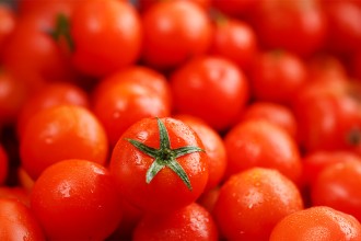 Tomate interfere novamente no custo da cesta básica em Cuiabá; dessa vez, ficando mais caro