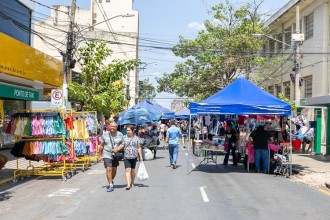 Comércio abrirá no feriado de 12 de outubro em Cuiabá e VG; data deve aquecer as vendas