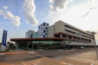 Einstein tem vagas abertas para a equipe do Hospital Central em Cuiabá