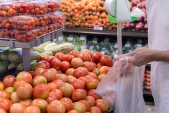 Cuiabá está entre as 22 capitais do país que tiveram redução na cesta básica em setembro