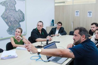 Várzea Grande apresenta resultados de investimentos em tecnologia e inovação