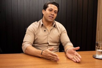 Elson Ramos celebra mais um ano de vida com uma trajetória marcada por sucesso e inspiração