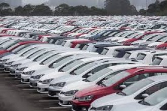 Carros novos comprados em MT terão isenção de IPVA até 2028