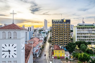 Show do Guns N’ Roses deve movimentar mais de R$ 400 milhões e consolidar Cuiabá como destino de grandes eventos