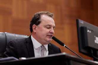 Deputado Max Russi celebra os 61 anos de Mirassol D’Oeste com obras e investimentos