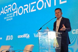 Governador alerta que falta de políticas públicas oferecem riscos à segurança alimentar