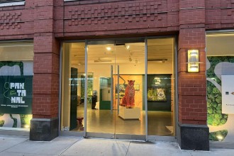 Mato Grosso leva cultura, sabores e arte pantaneira à Galeria Visit Brasil