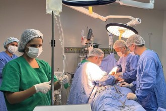 SES realiza captação de 24 órgãos de janeiro a setembro de 2025