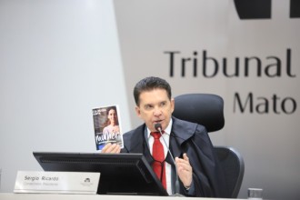 Após resultados de auditoria, TCE-MT dá 120 dias para Estado estruturar políticas para mulheres