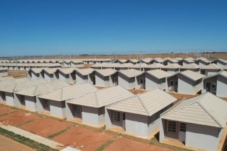 Governo de MT realiza 1º Feirão SER Família Habitação com 1,5 mil imóveis disponíveis e subsídio de até R$ 25 mil