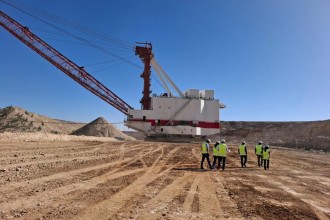 Sedec participa de missão internacional para preparar Hub de Fertilizantes em Mato Grosso