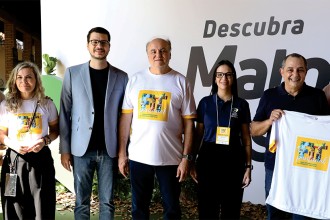 FIT Pantanal 2026 é lançada durante Feirão FIT Turismo no Sesc Arsenal