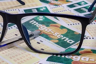 Mega-Sena sorteia nesta terça-feira prêmio estimado em R$ 3,5 milhões