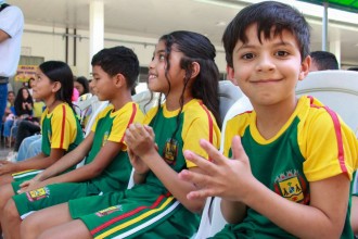 Várzea Grande bate recorde com 7.683 inscrições para vagas em EMEBs e CMEIs