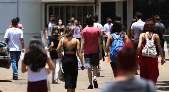 Notícia de MT Enem será aplicado neste domingo em mais de 1,7 mil municípios