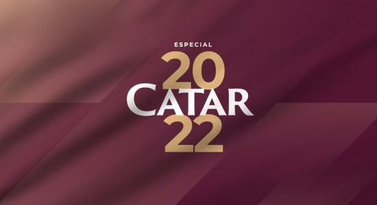 NOTÍCIA MT POLÍTICA MT ESPORTE MT Confira especial sobre a Copa do Catar