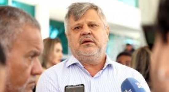 NOTÍCIA DE MT POLÍTICA MT Vice-prefeito STOPA pede ajuda da população no combate ao furto de tampas de bueiros na capital